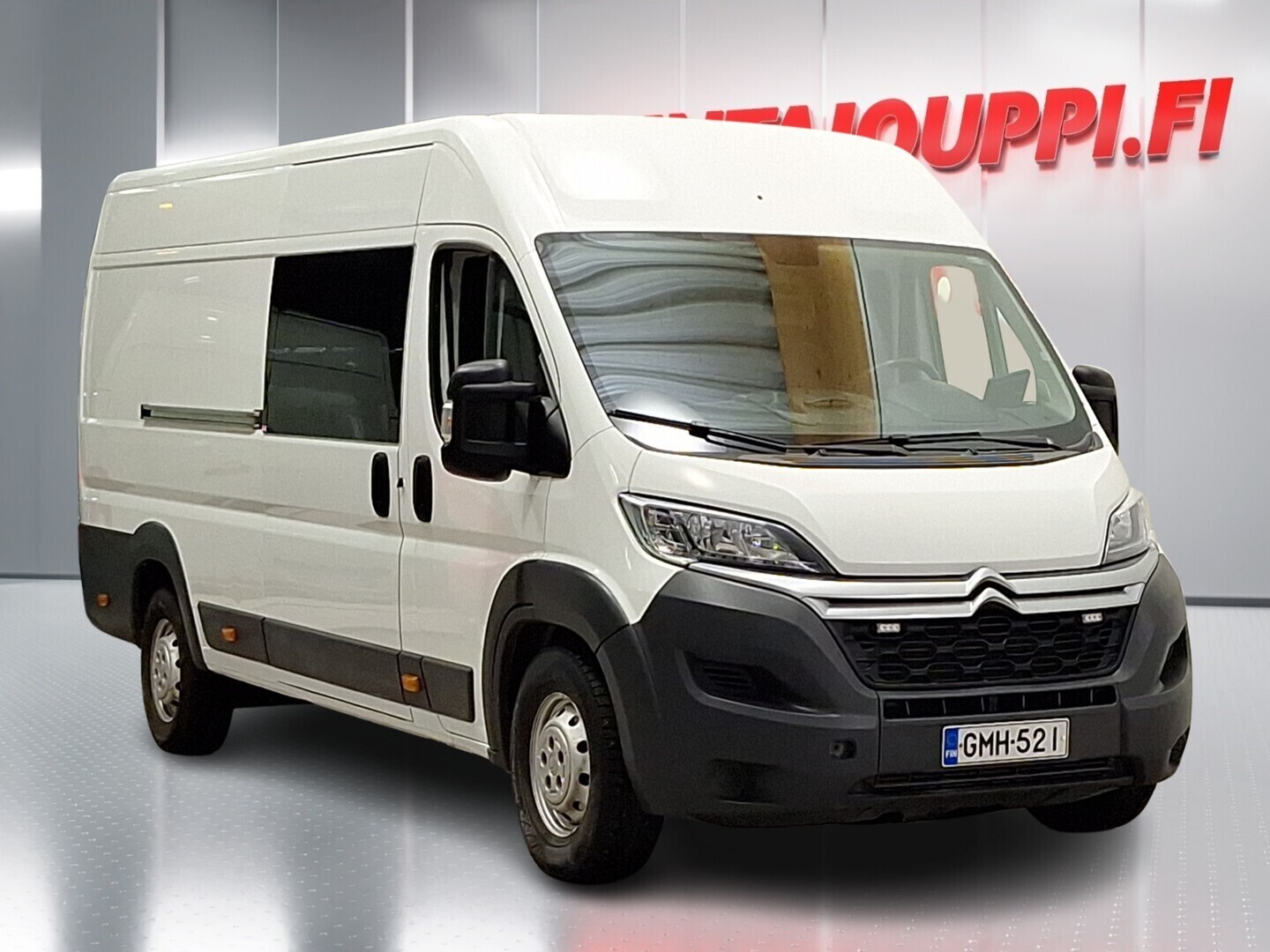 Citroen Jumper