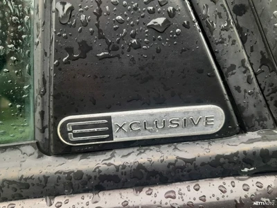 Citroen C5 2008, photo 8/8