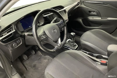 Opel Corsa 2022, kuva 7/26