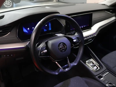 Skoda Octavia 2021, photo 7/10