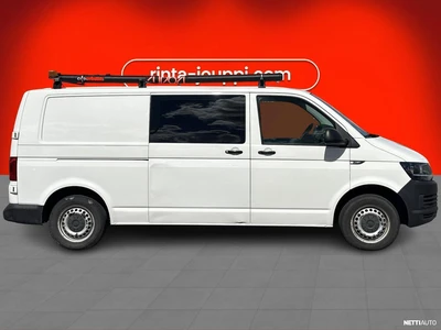 Volkswagen Transporter 2017, photo 5/24