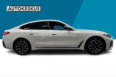 BMW i4 M50 xDrive M Sport 2023, kuva 6/26
