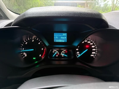 Ford Transit Connect 2017, photo 6/11