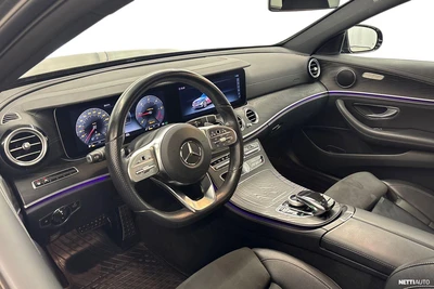 Mercedes-Benz E 2019, kuva 6/28