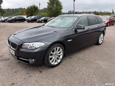 BMW 525 2011, kuva 2/18