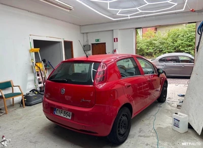 Fiat Punto Evo 2012, kuva 2/4