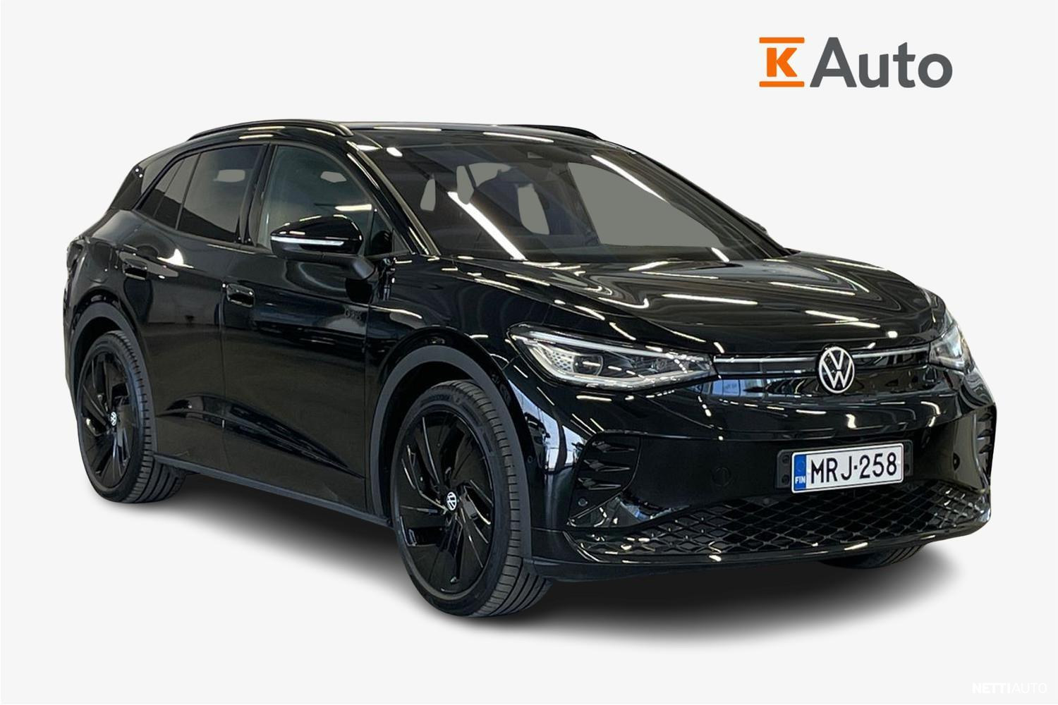 Volkswagen ID.4