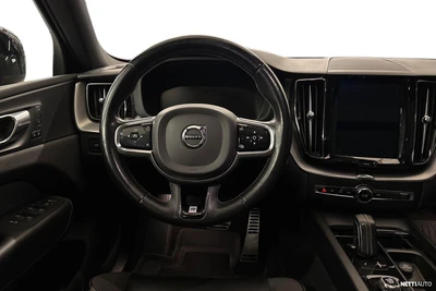 Volvo XC60 T8 TwE AWD R-Design aut 2020, kuva 7/33
