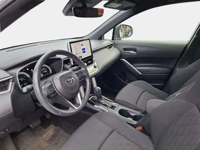 Toyota Corolla Cross 2023, kuva 5/6