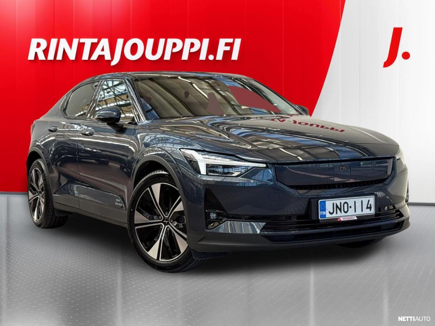 Polestar 2