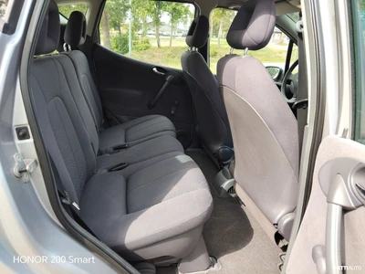 Mercedes-Benz A 1999, kuva 4/10