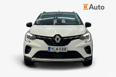 Renault Captur 2022, kuva 4/34