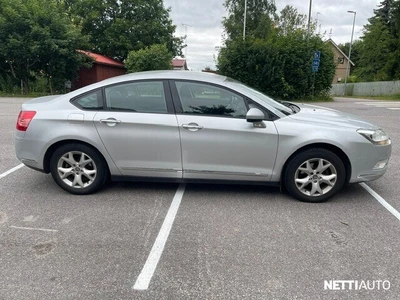 Citroen C5 2009, kuva 4/14