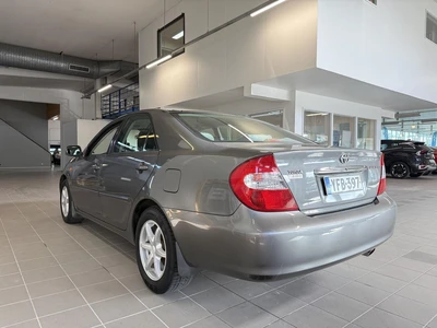 Toyota Camry 2,4 VVT-i aut. 2002, kuva 5/10