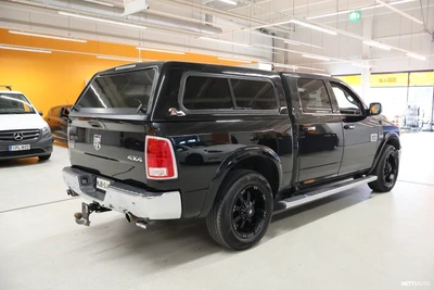 Dodge Ram 2019, kuva 2/34