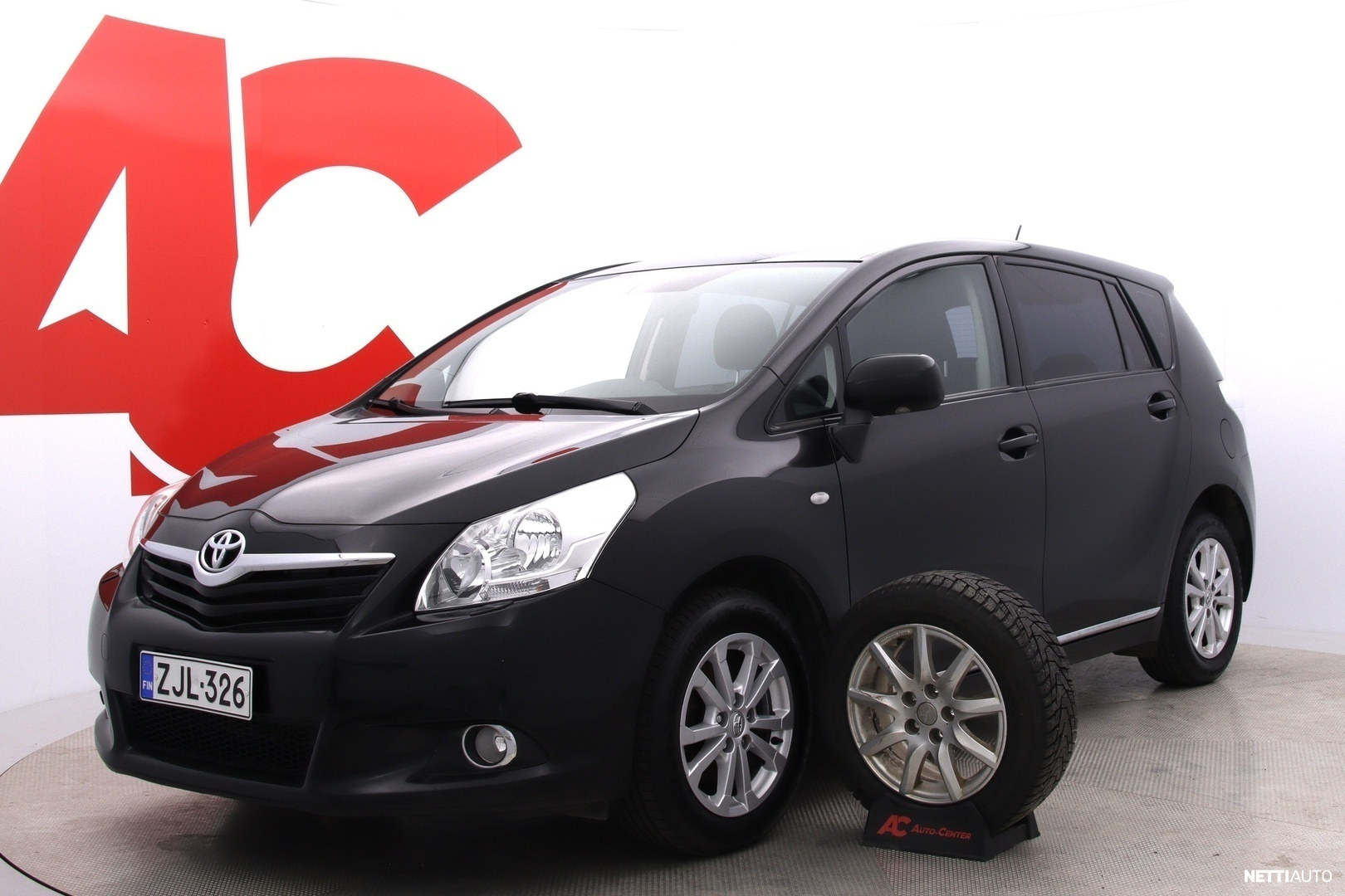 Toyota Verso
