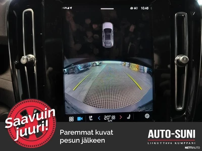 Volvo C40 Recharge Twin Plus aut 2023, photo 5/8