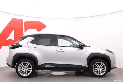 Toyota Yaris Cross 2022, photo 6/34