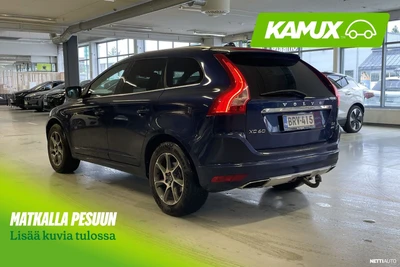 Volvo XC60 2015, kuva 4/10
