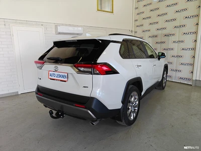 Toyota RAV4 2019, kuva 4/14