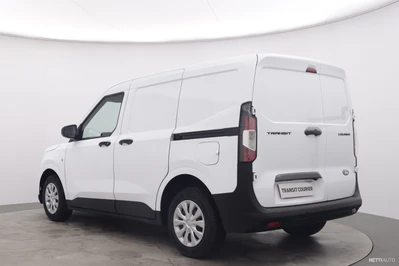 Ford Transit Courier 2024, photo 7/8