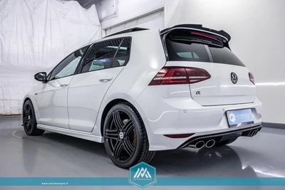 Volkswagen Golf R 2.0 TSI 300HV 4MOTION 2015, photo 3/54