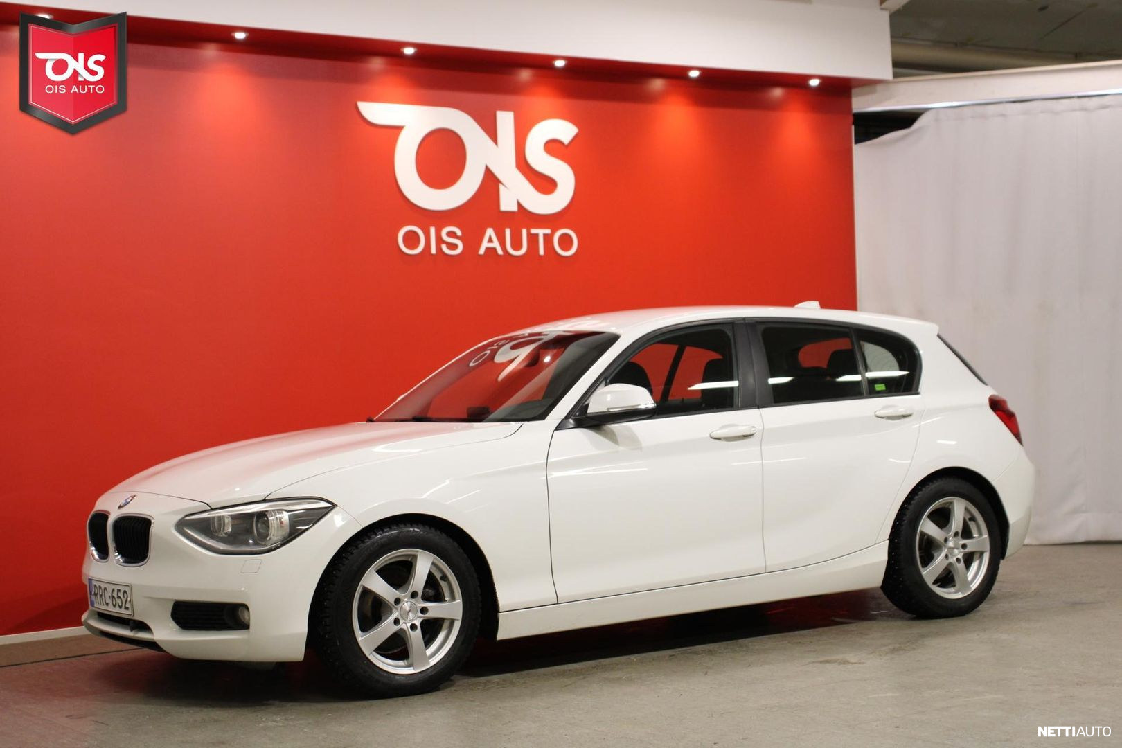 BMW 116