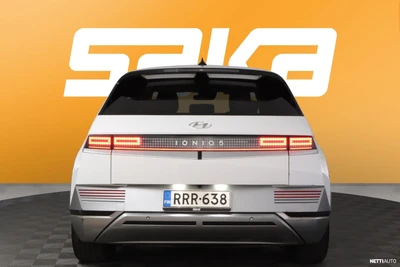 Hyundai Ioniq 5 2022, kuva 7/60