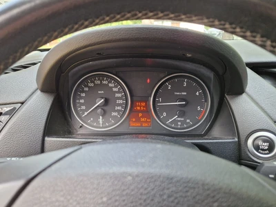 BMW X1 2013, kuva 3/10
