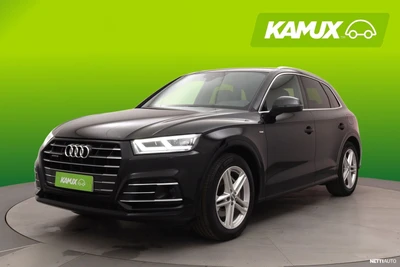 Audi Q5 2020, kuva 6/39