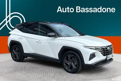 Hyundai Tucson 2024, photo 7/23