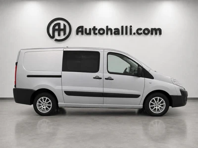 Toyota Proace 2014, photo 4/10