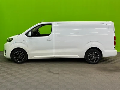 Toyota Proace 2019, kuva 5/10