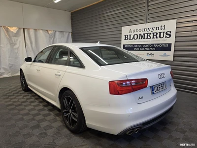 Audi A6 2014, kuva 4/12