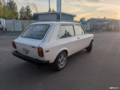 Fiat 128 Panorama 1100 3d 1980, kuva 3/20