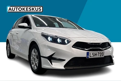Kia Ceed 2024, kuva 4/47