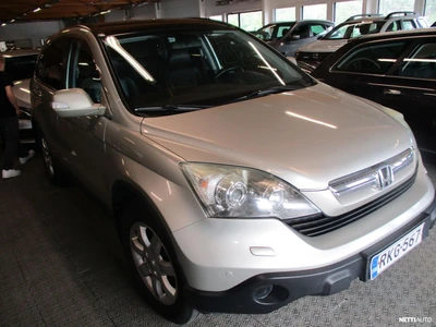 Honda CR-V 2007, kuva 2/14