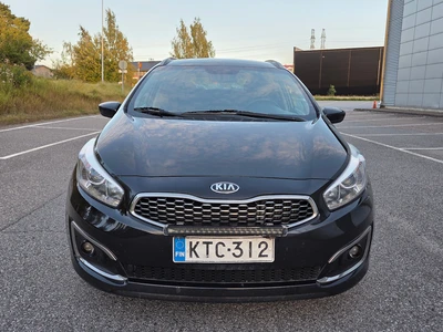 Kia Ceed 2018, kuva 2/26