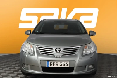 Toyota Avensis 2010, kuva 2/37