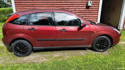 Ford Focus 2000, kuva 1/2