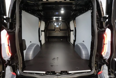 Ford Transit Custom 2026, photo 5/11