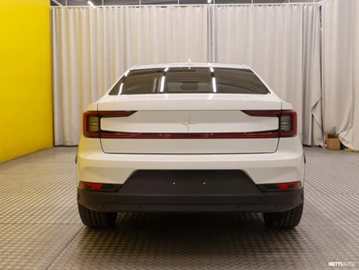 Polestar 2 2023, photo 4/75