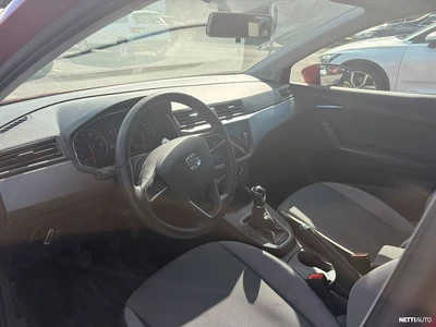 Seat Ibiza 1,0 EcoTSI 95 Style 2018, kuva 3/3
