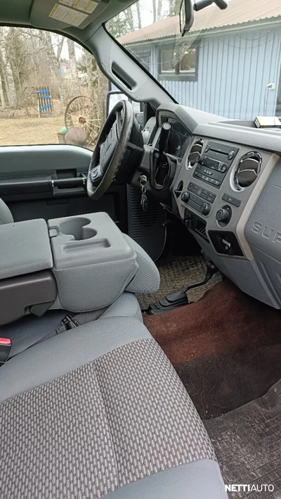 Ford F-250 F250 2013, photo 4/10