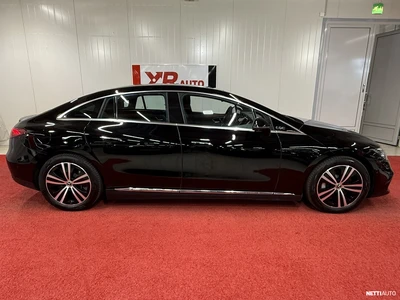 Mercedes-Benz EQE 350 4MATIC 2023, kuva 4/22