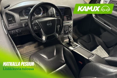 Volvo XC60 D5 AWD Summum Business aut 2013, photo 4/8