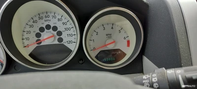 Dodge Caliber Hatchback 2007, kuva 7/12
