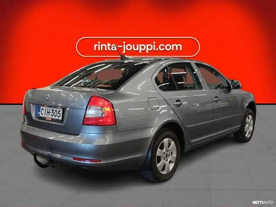Skoda Octavia 2011, kuva 6/41