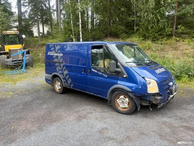 Ford Transit 2008, kuva 3/12