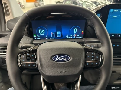 Ford Transit Custom 2026, photo 7/8